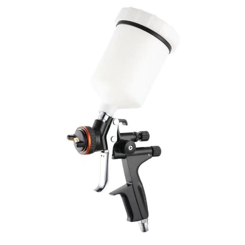 Promotion Air Paint Spray Gun Lvmp Hand Tool Auto Repair Tool