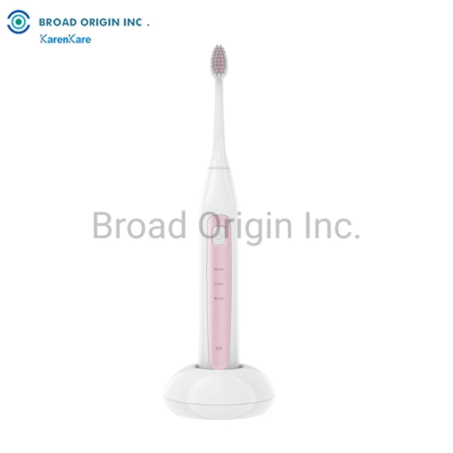 2023 High-Quality Longer Battery Life Electric Automatic Toothbrush