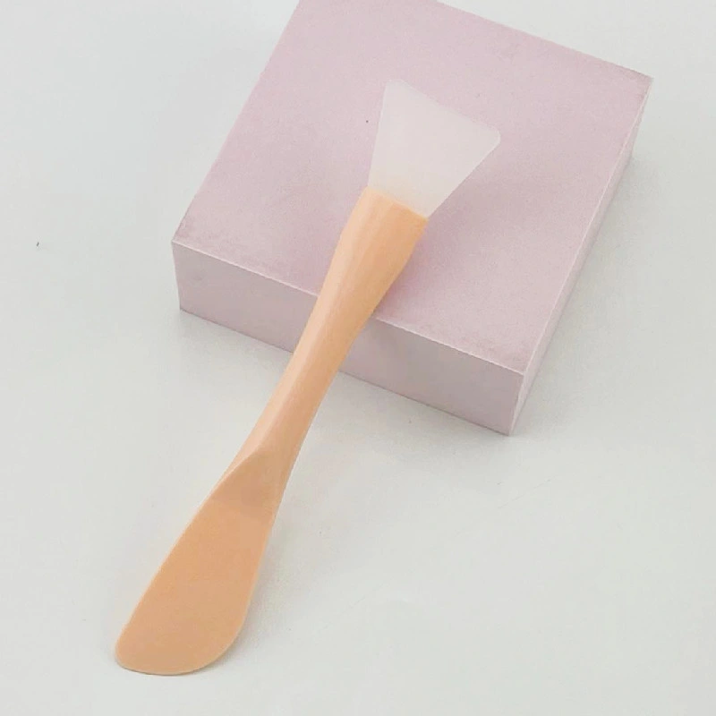 Soft-Tip DIY Masking Beauty Tools Mud Film Brush