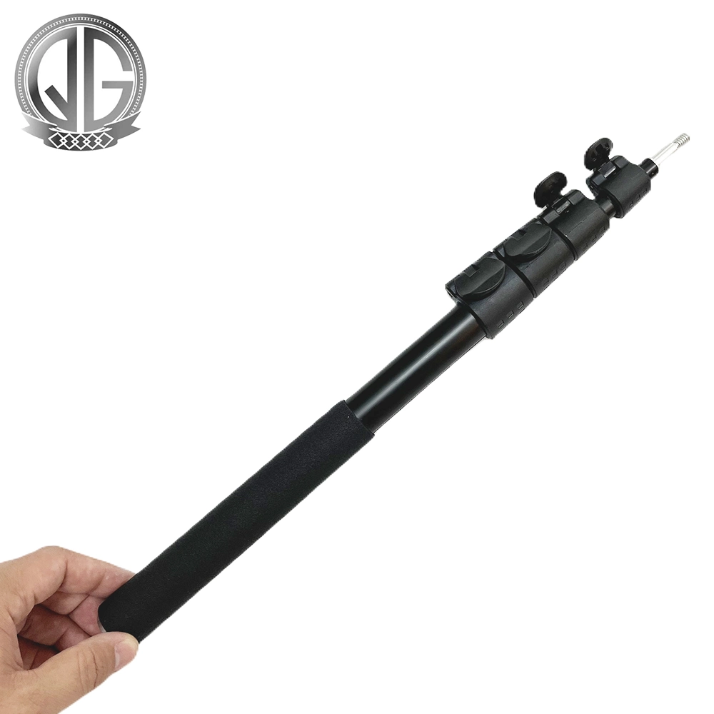 China Factory New Design Professional Aluminum Telescopic Extension Pole