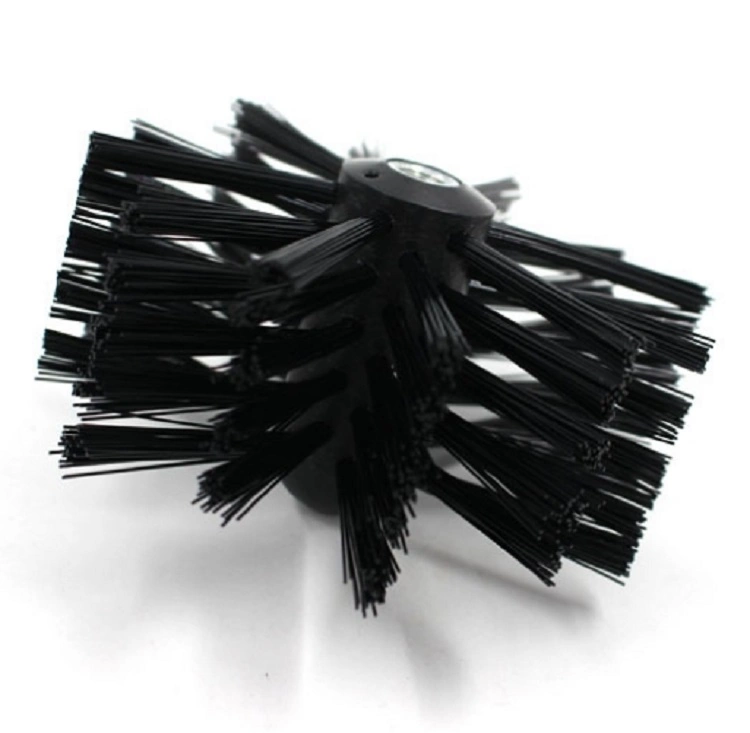 Chimney Dryer Pipe Brush