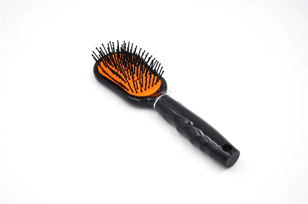 Professional Oval Head Hair Brush