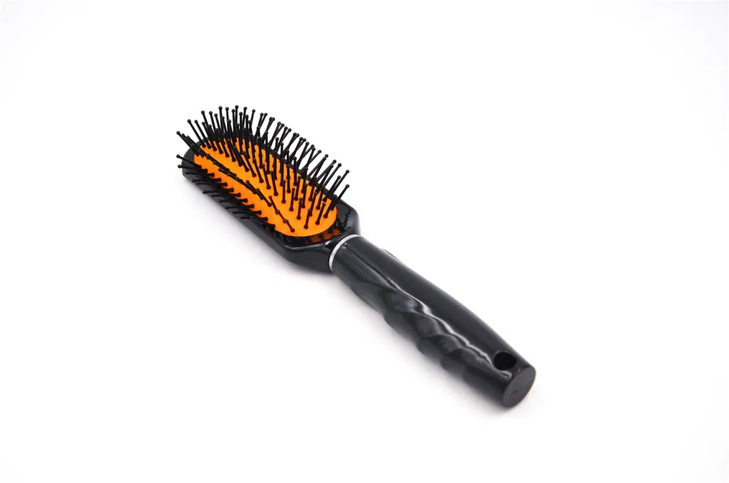 Professional Oval Head Hair Brush