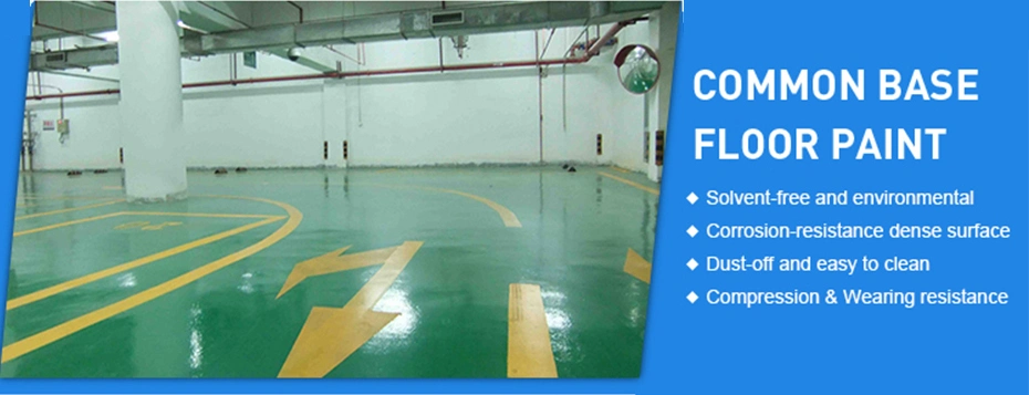 Maydos Acrylic Court Paint for Basketball Floor Painting