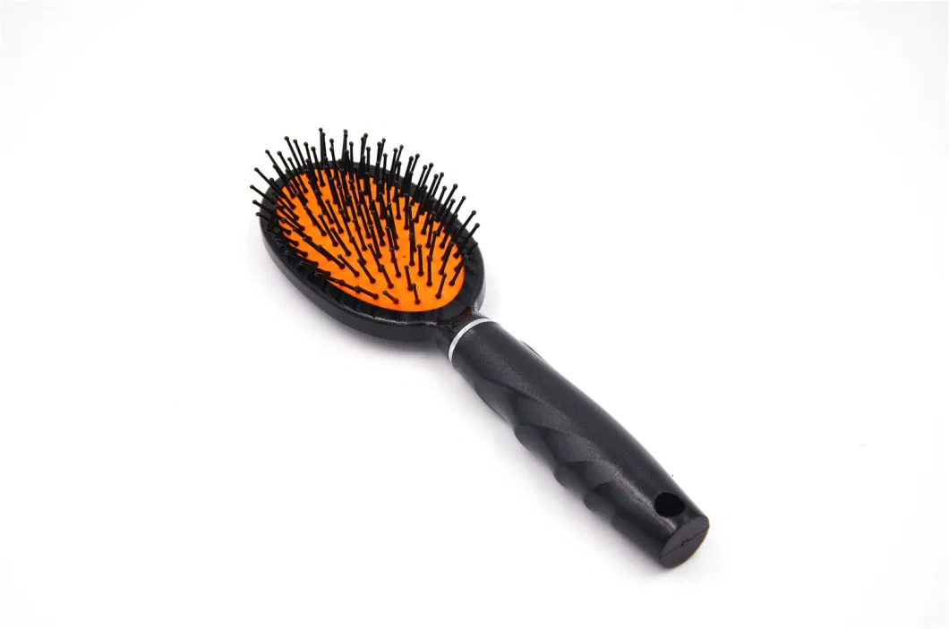 Professional Oval Head Hair Brush