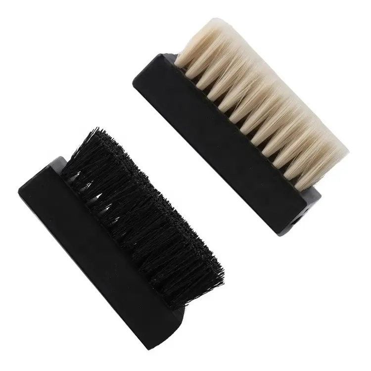 Customized Logo Set Product Sneaker Outdoor Shoe Cleaner Brush