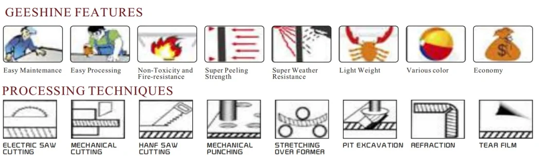 Fire Rated PVDF Aluminium Composite Exterior Cladding Curtain Wall Price