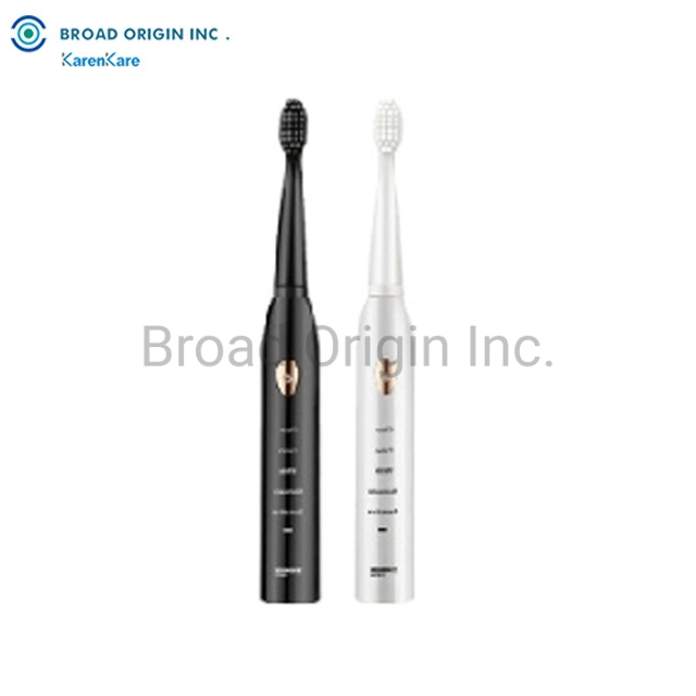 2023 High-Quality Longer Battery Life Electric Automatic Toothbrush