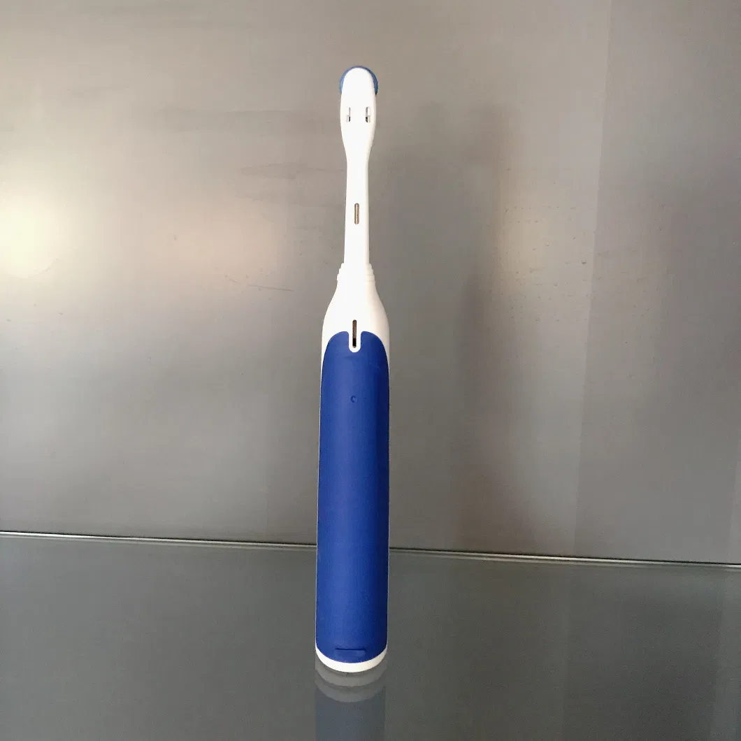 Sense Outdoor Travel Essential Electric Charging Multi-Function Toothbrush