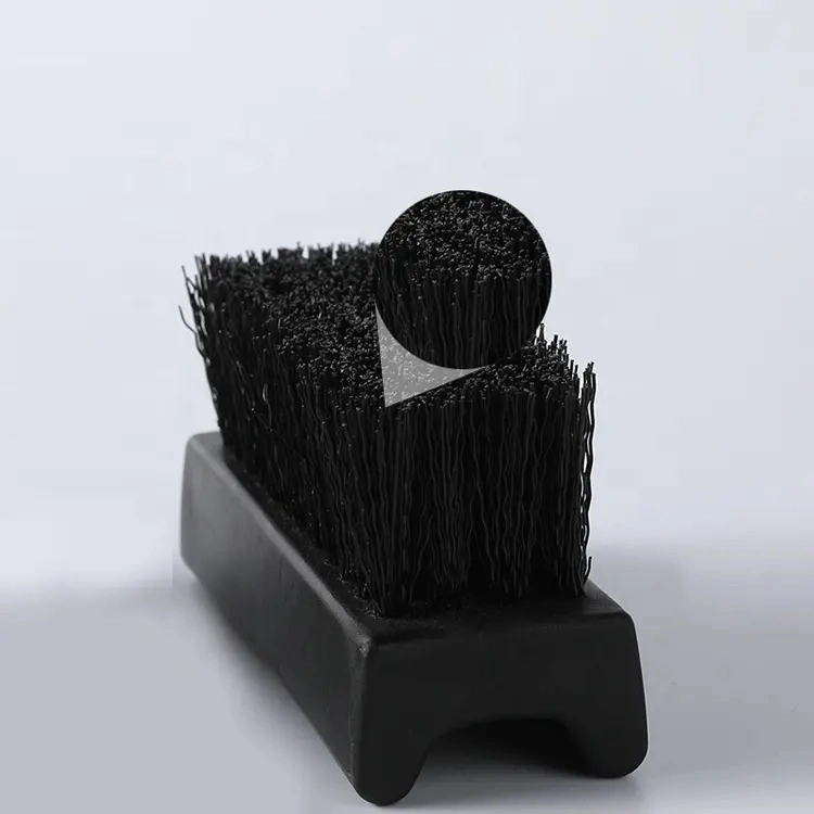 Customized Logo Set Product Sneaker Outdoor Shoe Cleaner Brush