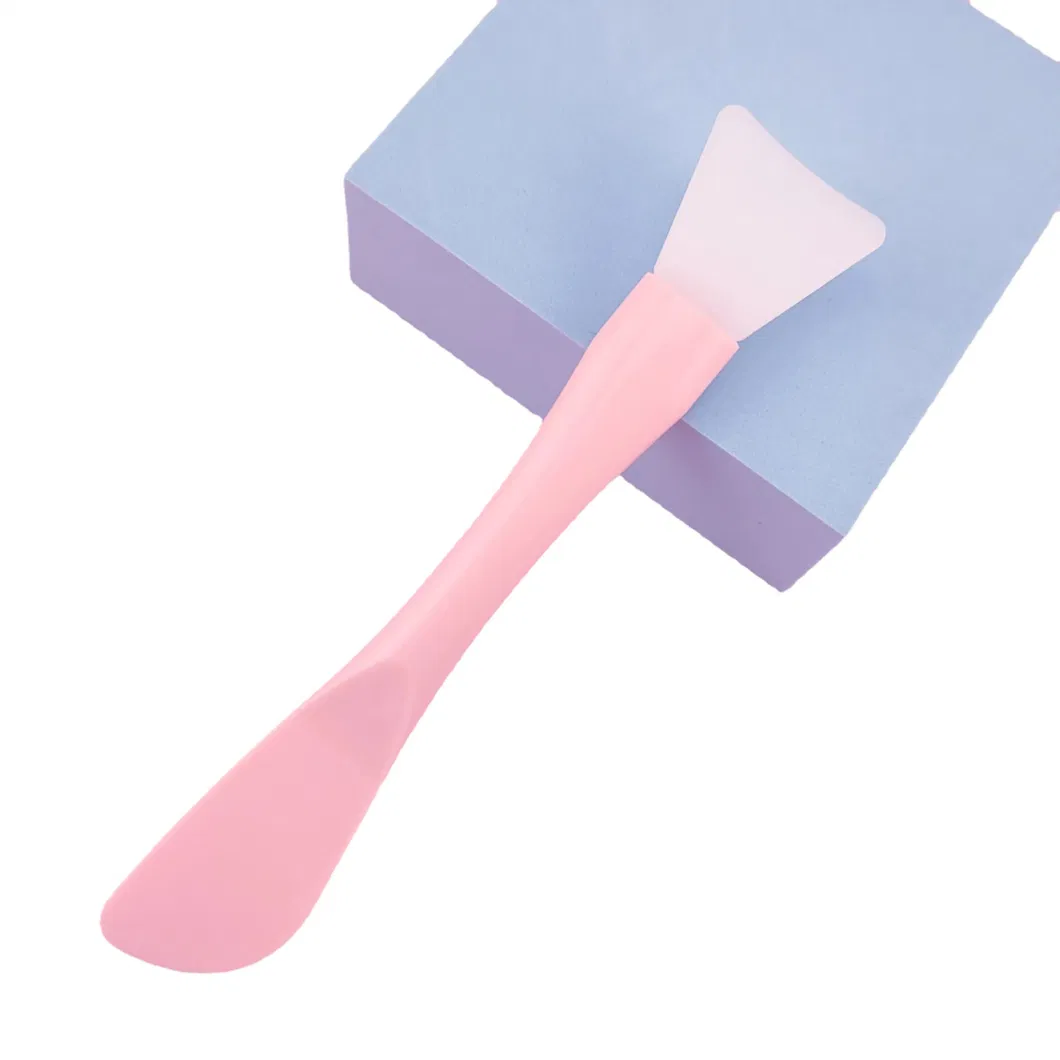 Soft-Tip DIY Masking Beauty Tools Mud Film Brush