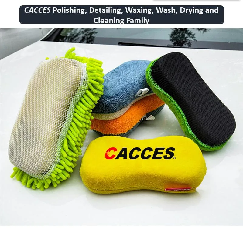 Car Cleaning Kit,Washing Kit for Cleaning Wheel,Interior,Exterior,Leather,Air Vent,Car Cleaning Products Microfiber Cleaning Cloth Ideal for Boat,Yacht,Car Care