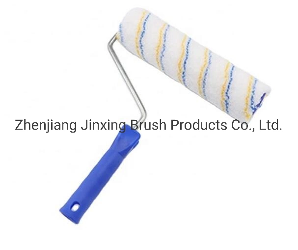 Factory Price 7&quot; Microfiber PP Handle Paint Roller