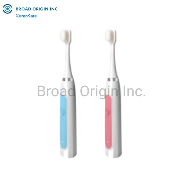 2023 High-Quality Longer Battery Life Electric Automatic Toothbrush