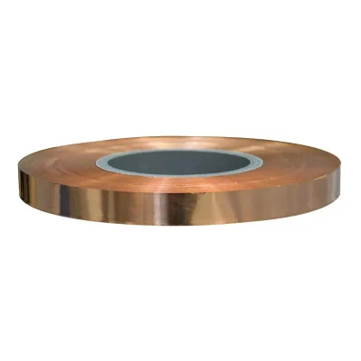 Spessore 1-10mm C1100 C1200 C1020 C5191 C22000 Soft pure 99.9% Striscia sottile di rame isolata da 1 mm