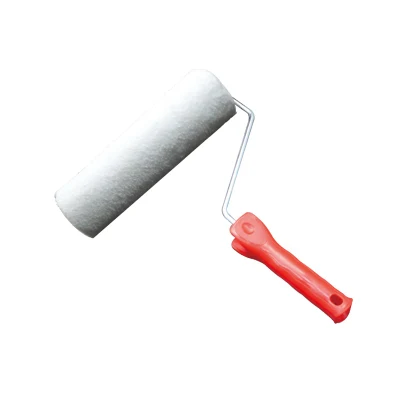 Rullo per pittura in poliestere acrilico microfibra nylon da 9 pollici MSN