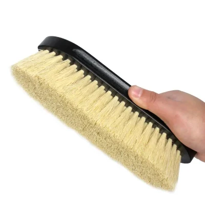 Prodotti di lusso per la cura del cavallo attrezzatura per la cura del cavallo spazzola per capelli