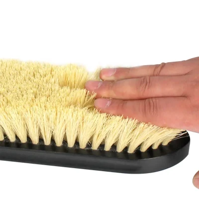 Prodotti di lusso per la cura del cavallo attrezzatura per la cura del cavallo spazzola per capelli