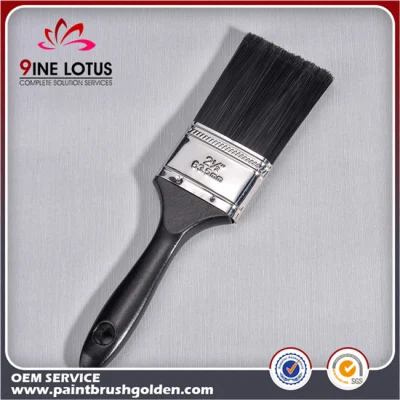 Pennello smussato Mobili Pittura manico buona superficie liscia parnting Pennello