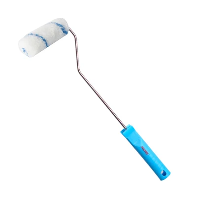 Utensili manuali Fixtec rullo per verniciatura in poliestere e acrilico per piccole aziende Progettazione