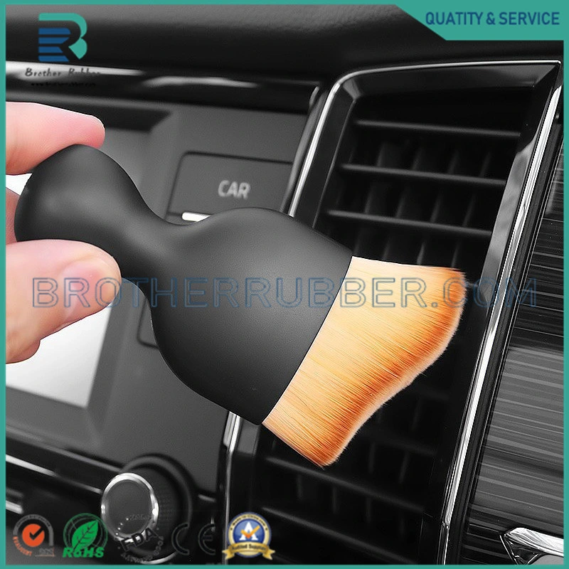 Car Interior Cleaning Tool Air Conditioning Outlet Cleaning Brush