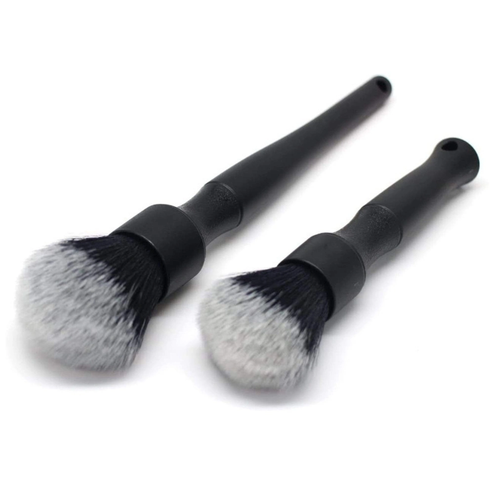 Automotive Detail Brush Set Scratch-Resistant Interior Dashboard Ci23353