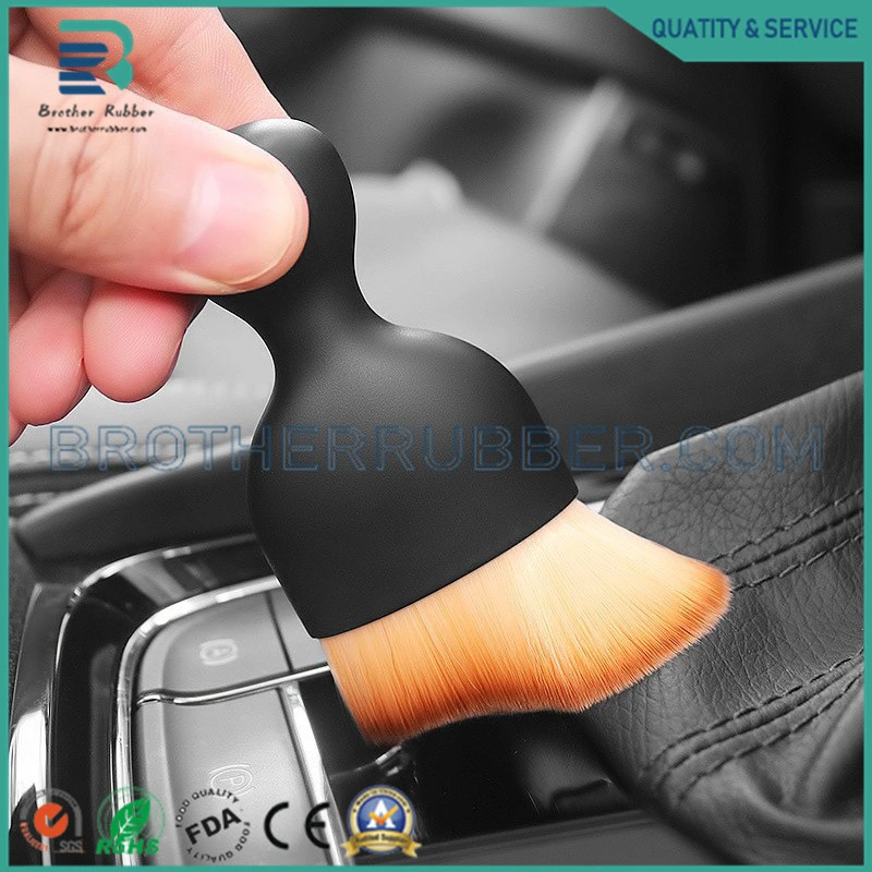 Car Interior Cleaning Tool Air Conditioning Outlet Cleaning Brush